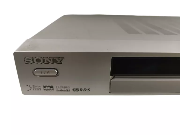 AMPLITUNER SONY STR-KSL40