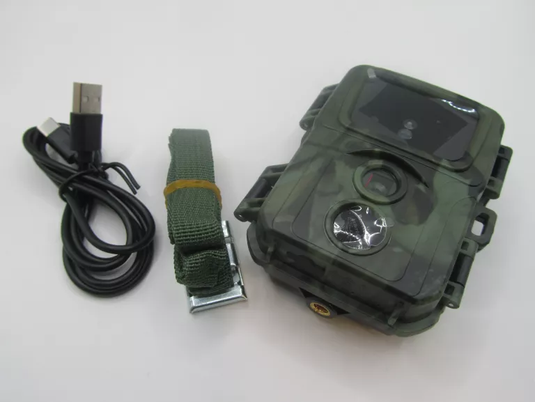 FOTOPUŁAPKA KAMERA LEŚNA FULL HD HC-06G6
