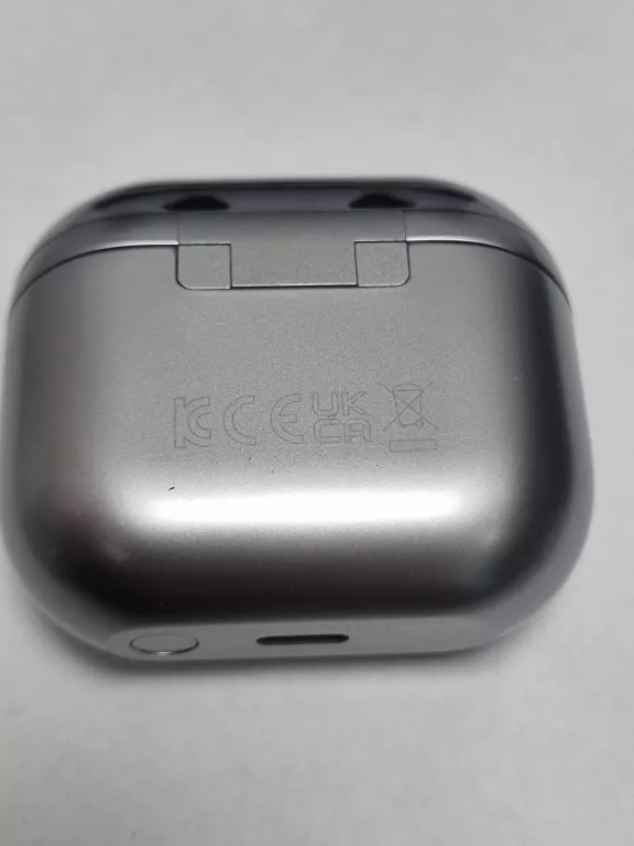SŁUCHAWKI BEZPRZEWODOWE SAMSUNG GALAXY BUDS3 PRO