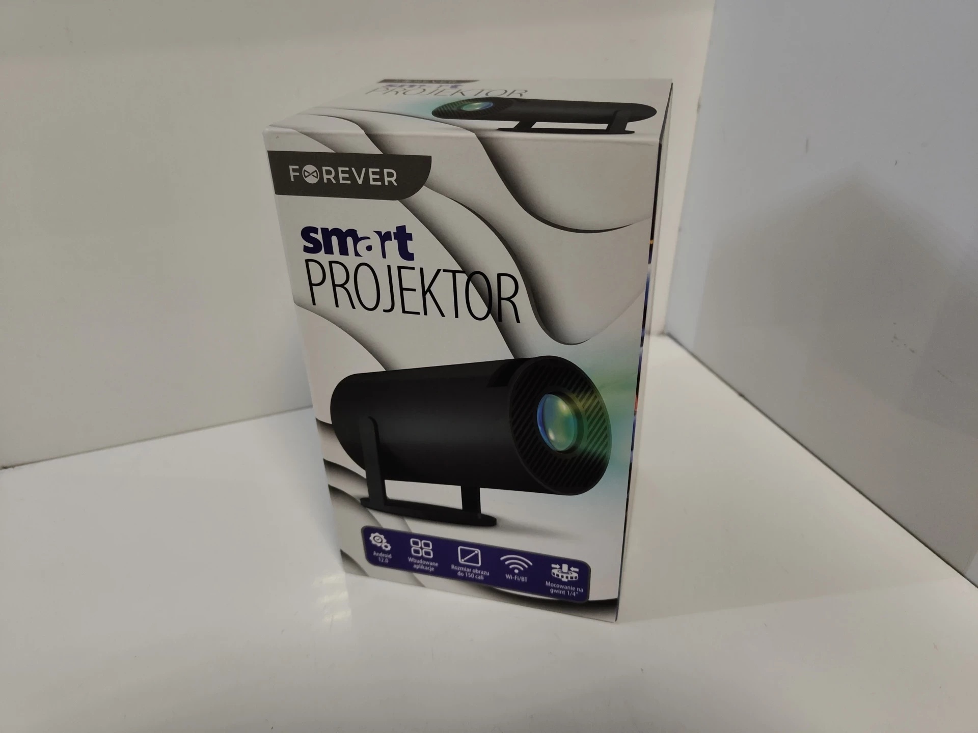 projektor-forever-smart-fp-100-ean-gtin-5907504514932