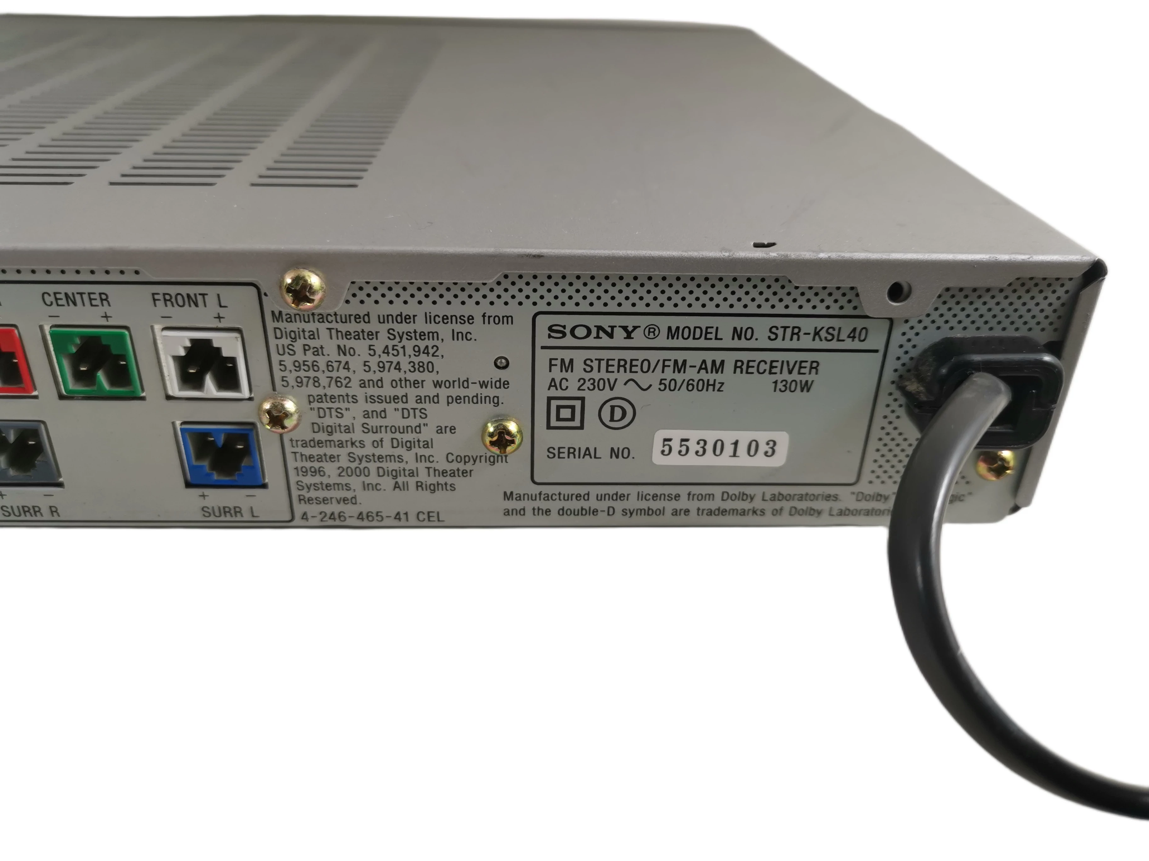 amplituner-sony-str-ksl40-system-dzwieku-208026-235150