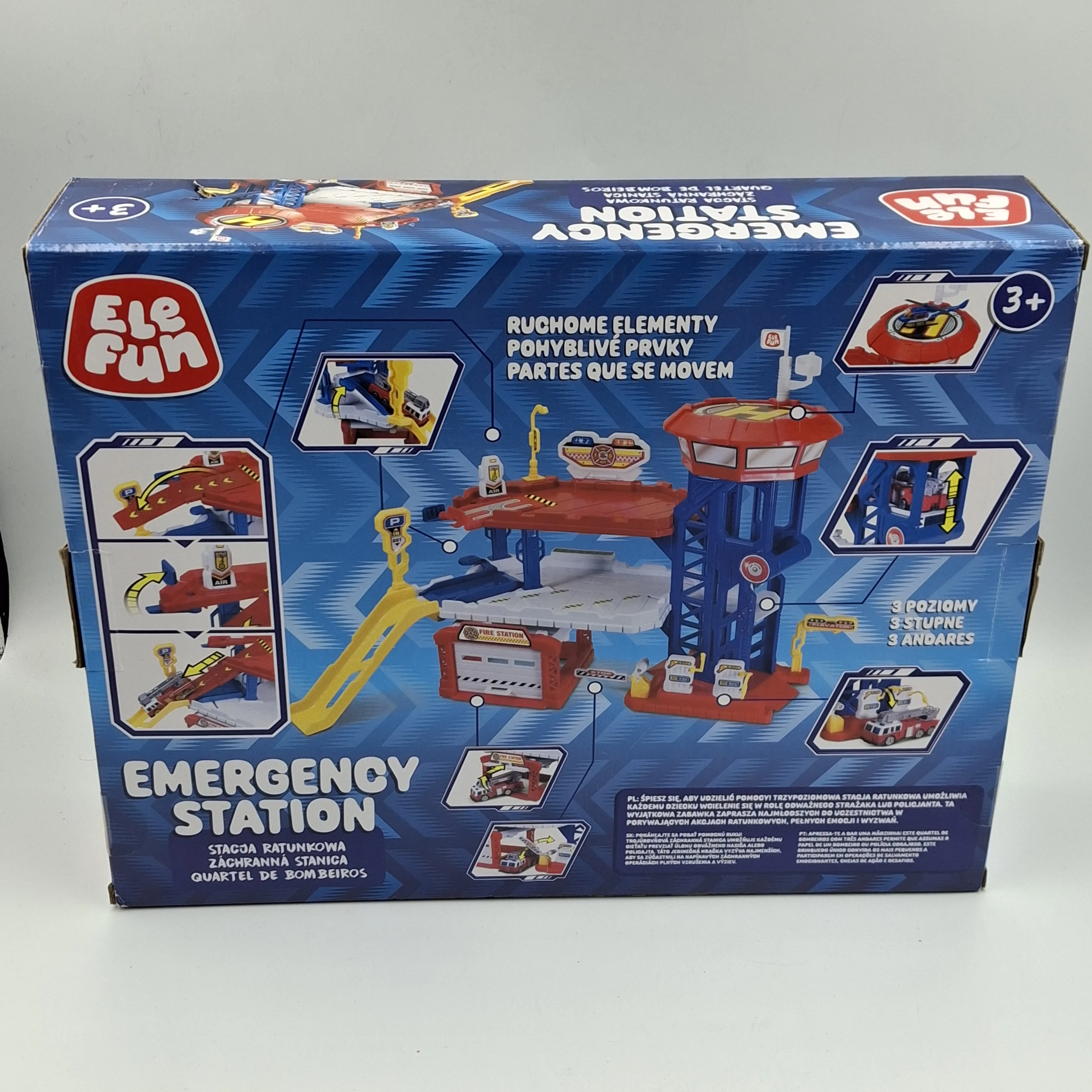 elefun-stacja-ratunkowa-3-poziomy-winda-36el-woz-strazacki-helikopter-ean-gtin-5609288372851