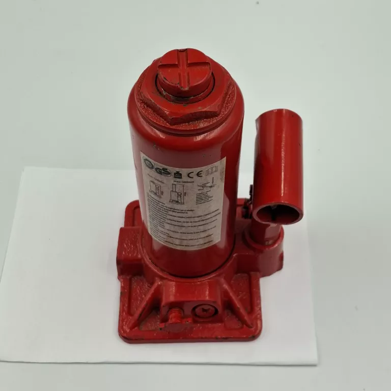 PODNOŚNIK HYDRAULICZNY 7 TON