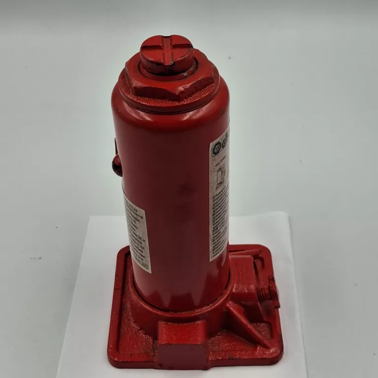 PODNOŚNIK HYDRAULICZNY 7 TON