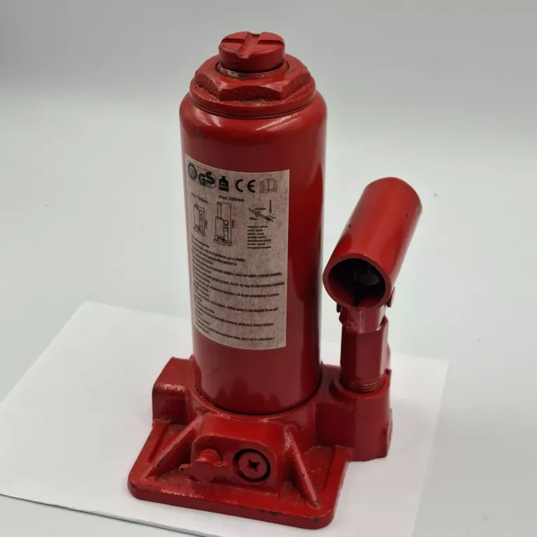 PODNOŚNIK HYDRAULICZNY 7 TON