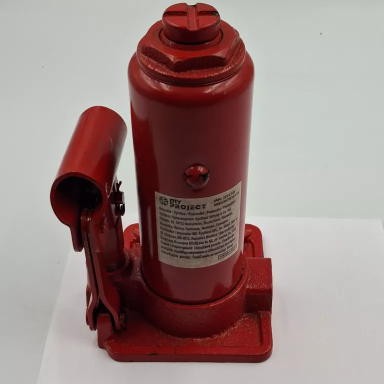 PODNOŚNIK HYDRAULICZNY 7 TON