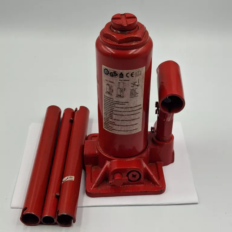 PODNOŚNIK HYDRAULICZNY 7 TON