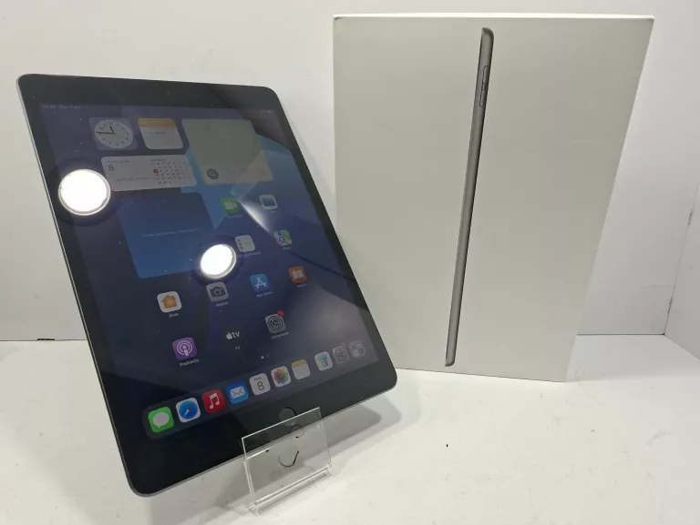 TABLET APPLE IPAD (9TH GEN) 10,2" 3 GB / 64 GB WIFI