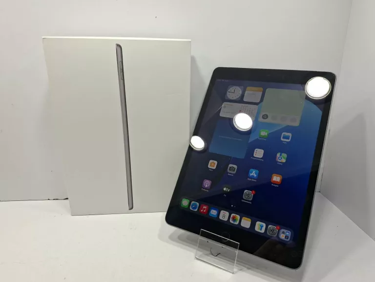 TABLET APPLE IPAD (9TH GEN) 10,2" 3 GB / 64 GB WIFI