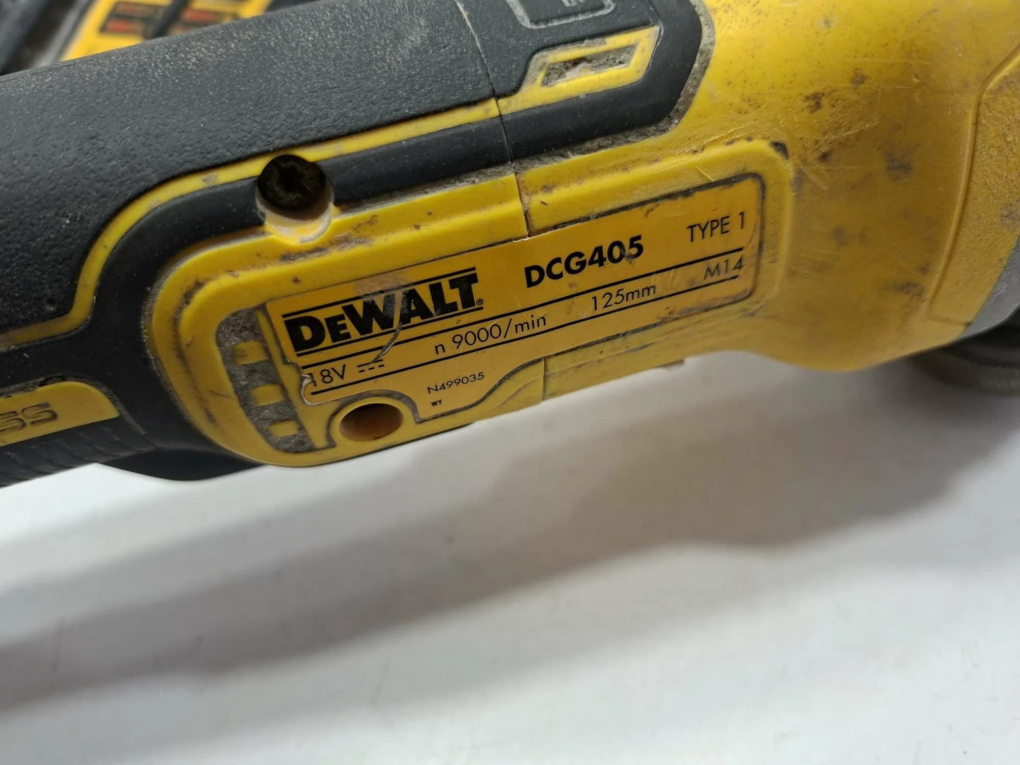 szlifierka-dewalt-dcg405-lad-stan-11323-2