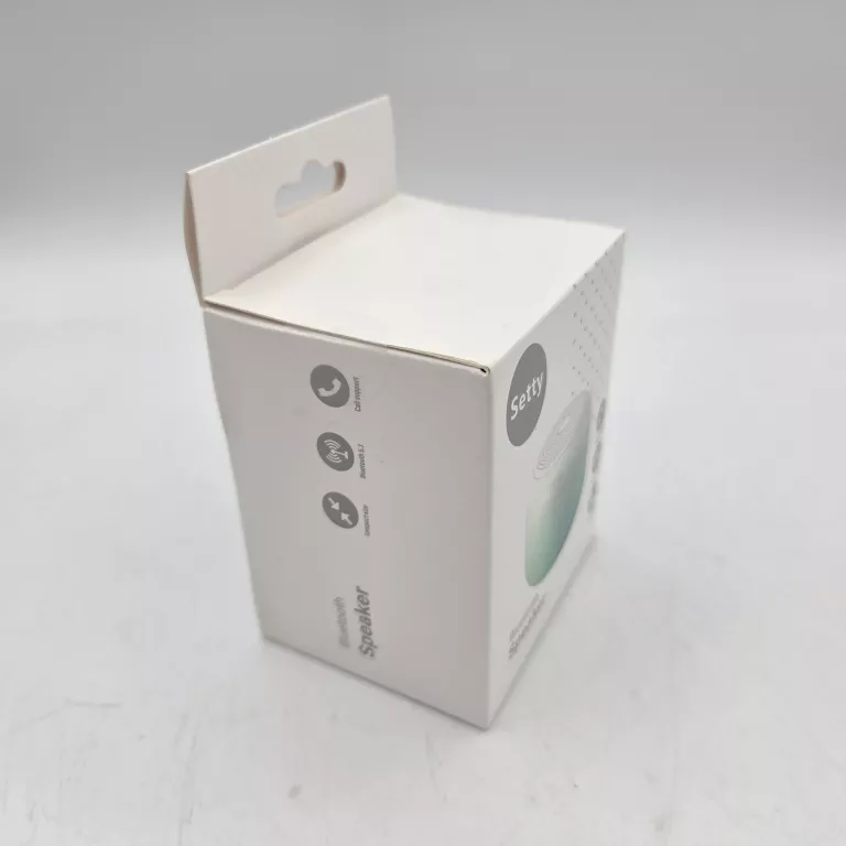 GŁOŚNIK SETTY GB-900