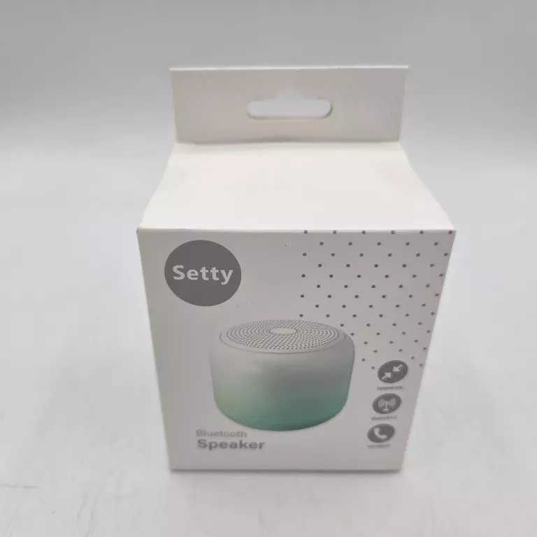 GŁOŚNIK SETTY GB-900