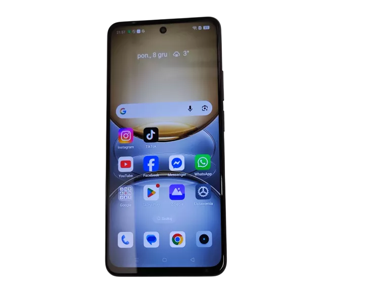 REALME C75 8GB/256GB DUAL SIM
