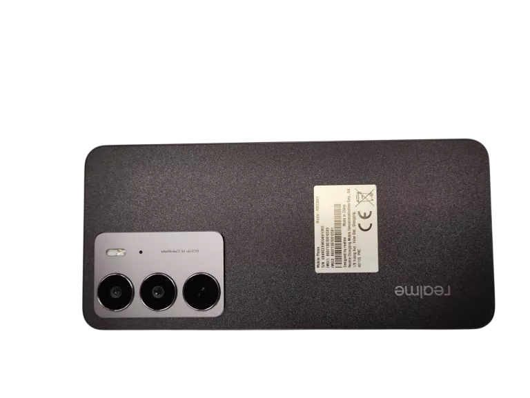 REALME C75 8GB/256GB DUAL SIM