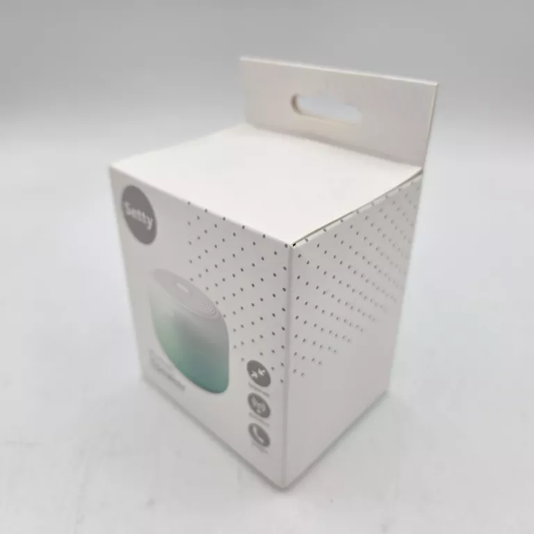 GŁOŚNIK SETTY GB-900