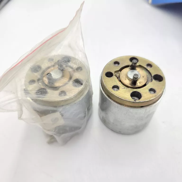 ZAMEK GERDA STAR S RIM 6000