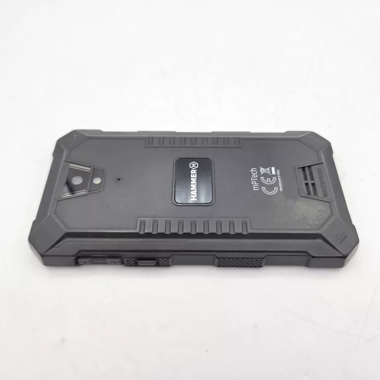 HAMMER ENERGY 16GB 2RAM