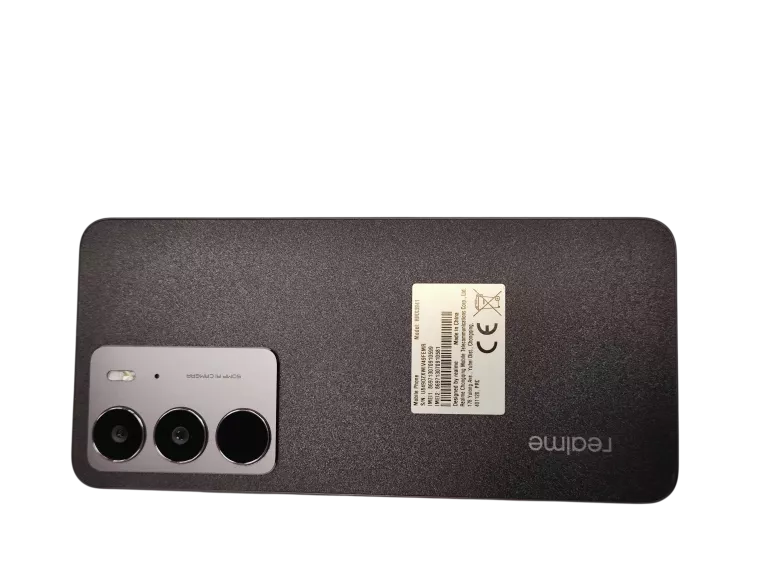 REALME C75 8GB/256GB DUAL SIM