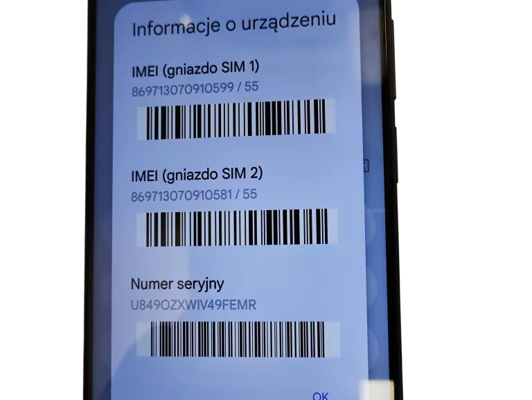 REALME C75 8GB/256GB DUAL SIM