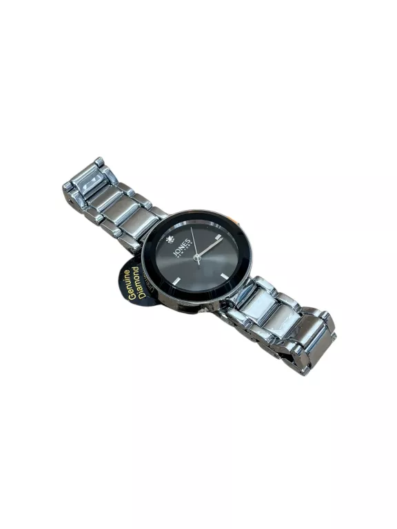 ZEGAREK JONES NEW YORK 15021