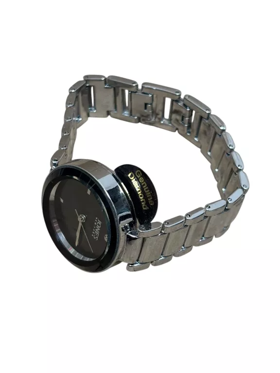 ZEGAREK JONES NEW YORK 15021