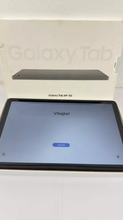 TABLET GALAXY TAB A9 65 GB