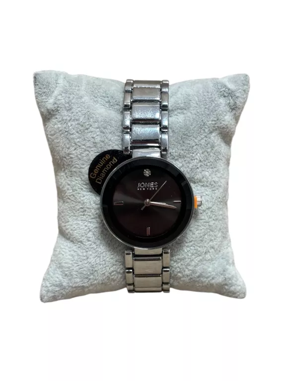 ZEGAREK JONES NEW YORK 15021