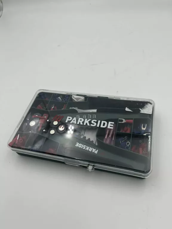 PARKSIDE ZESTAW AUTOMATYCZNYCH SZCZYPIEC DO ŚCIĄGANIA IZOLACJI