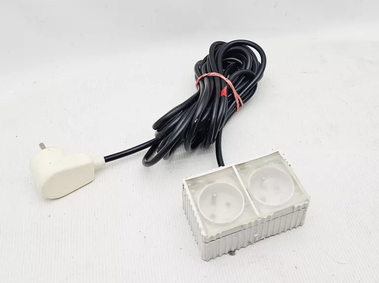 PRZEDŁUŻACZ DWUGNIAZKOWY OKOŁO 5M