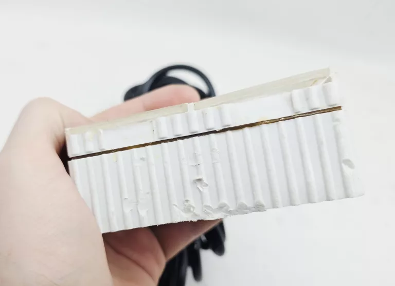 PRZEDŁUŻACZ DWUGNIAZKOWY OKOŁO 5M