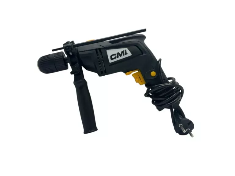 WIERTARKA CMI C-SBM-600