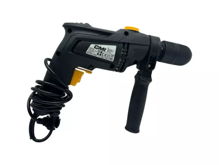 WIERTARKA CMI C-SBM-600