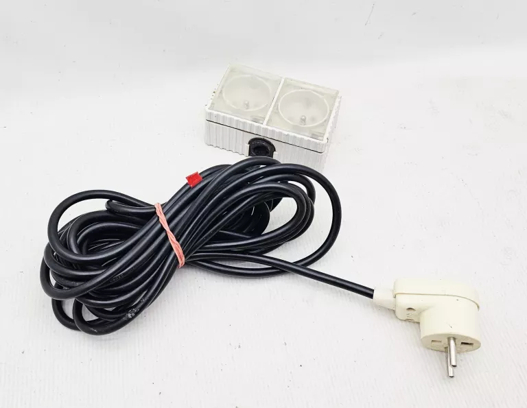 PRZEDŁUŻACZ DWUGNIAZKOWY OKOŁO 5M