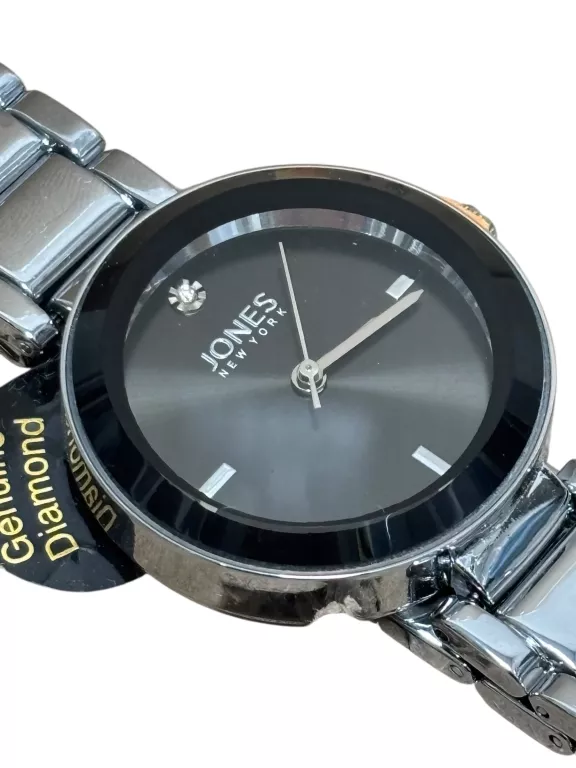 ZEGAREK JONES NEW YORK 15021