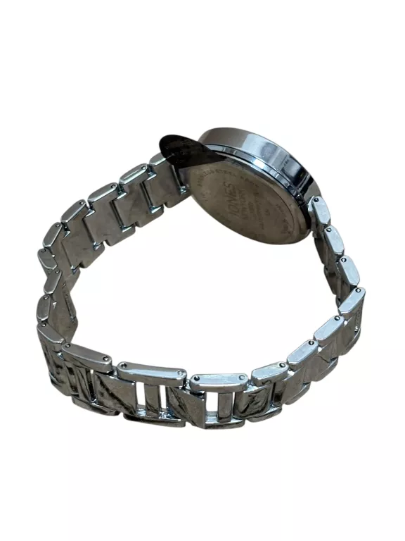 ZEGAREK JONES NEW YORK 15021