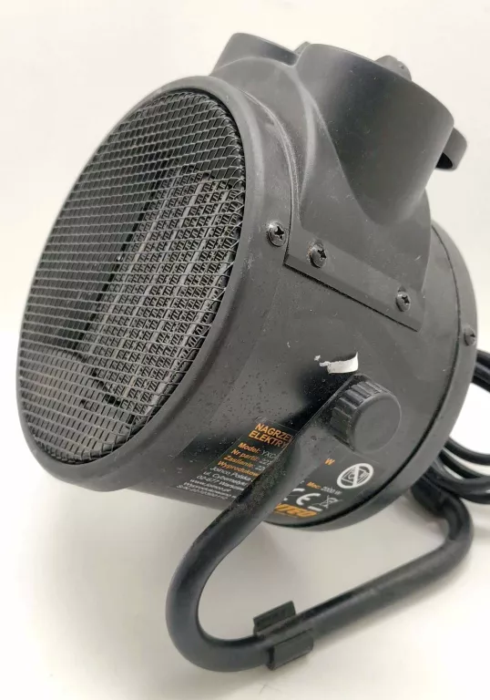 NAGRZERWNICA NITEO TOOLS YXC-02R