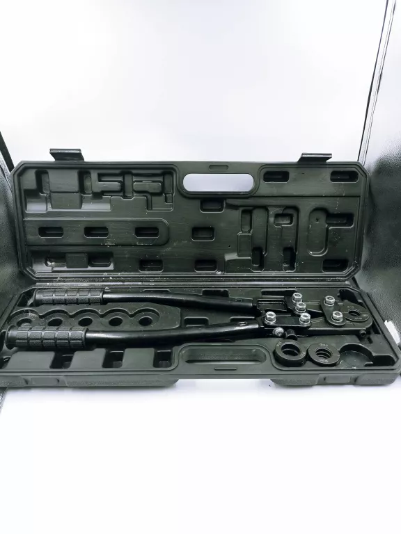 ZACISKARKA PEX 16-20-25