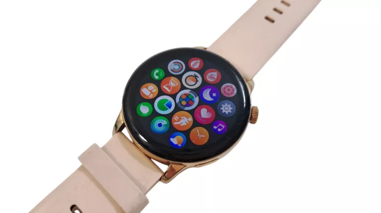 SMARTWATCH MAXCOM FW58