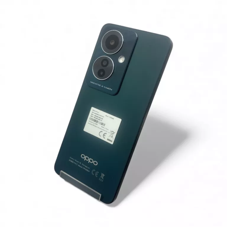 TELEFON OPPO RENO 11F 5G 8/256GB