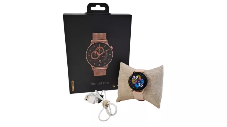 SMARTWATCH MAXCOM FW58