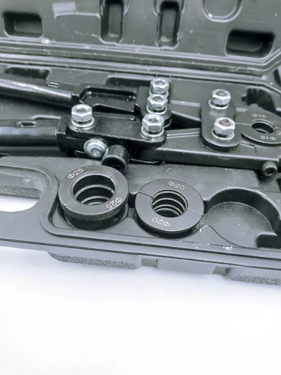 ZACISKARKA PEX 16-20-25