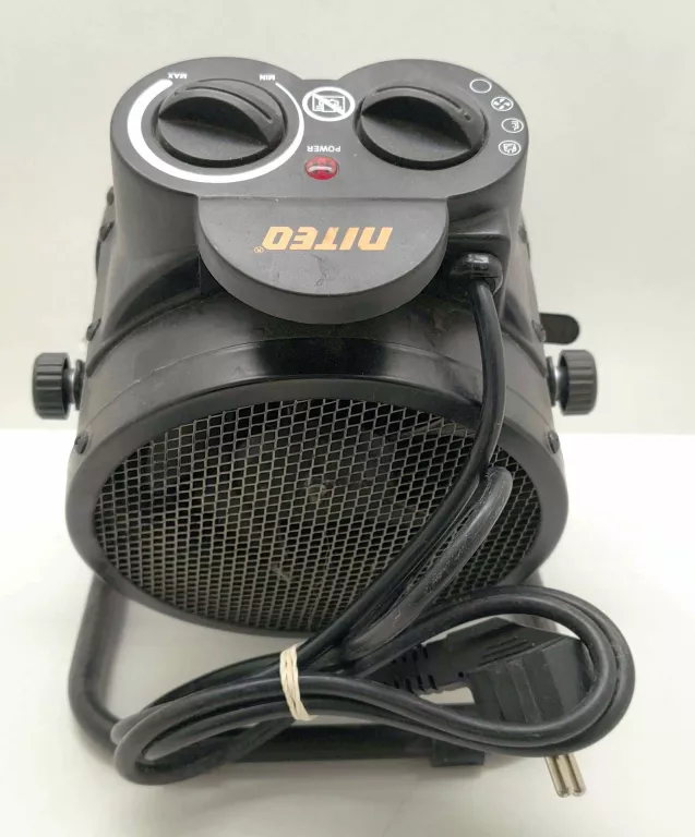 NAGRZERWNICA NITEO TOOLS YXC-02R