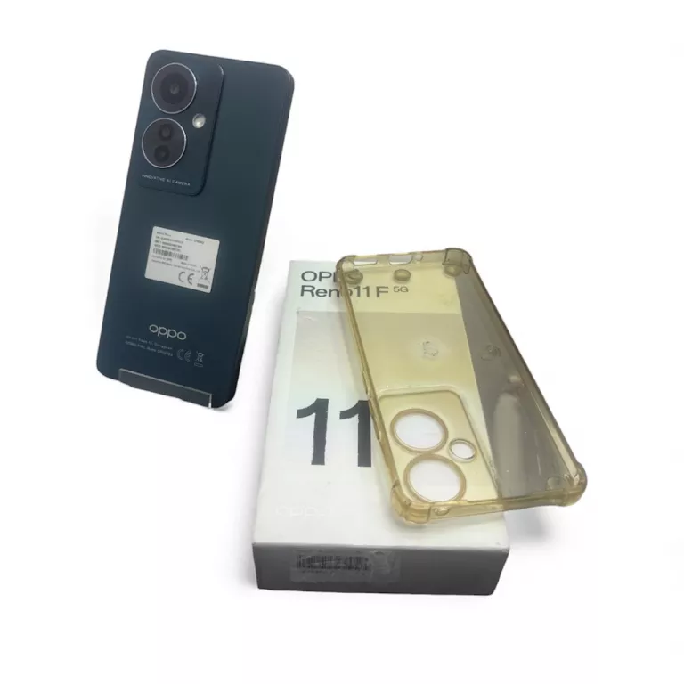 TELEFON OPPO RENO 11F 5G 8/256GB