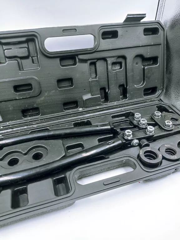 ZACISKARKA PEX 16-20-25