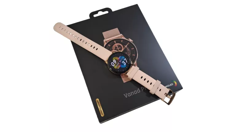 SMARTWATCH MAXCOM FW58