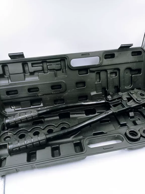 ZACISKARKA PEX 16-20-25