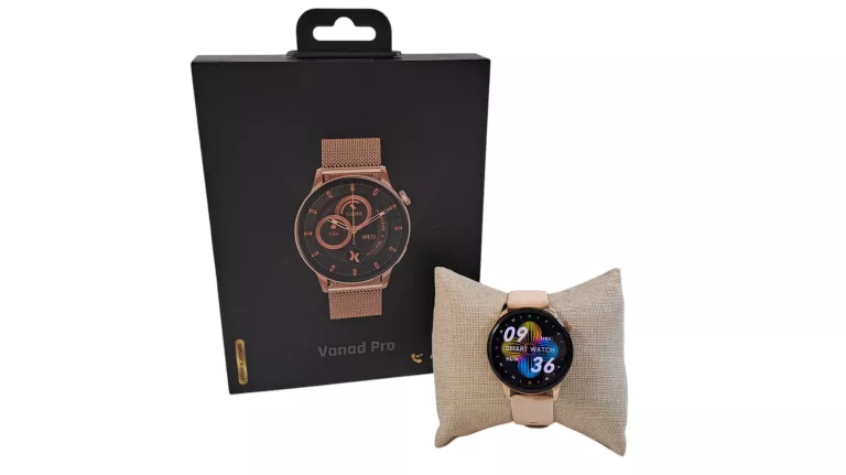 SMARTWATCH MAXCOM FW58