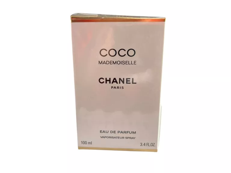 PERFUMA DAMSKA COCO MADEMOISELLE CHANEL 100ML