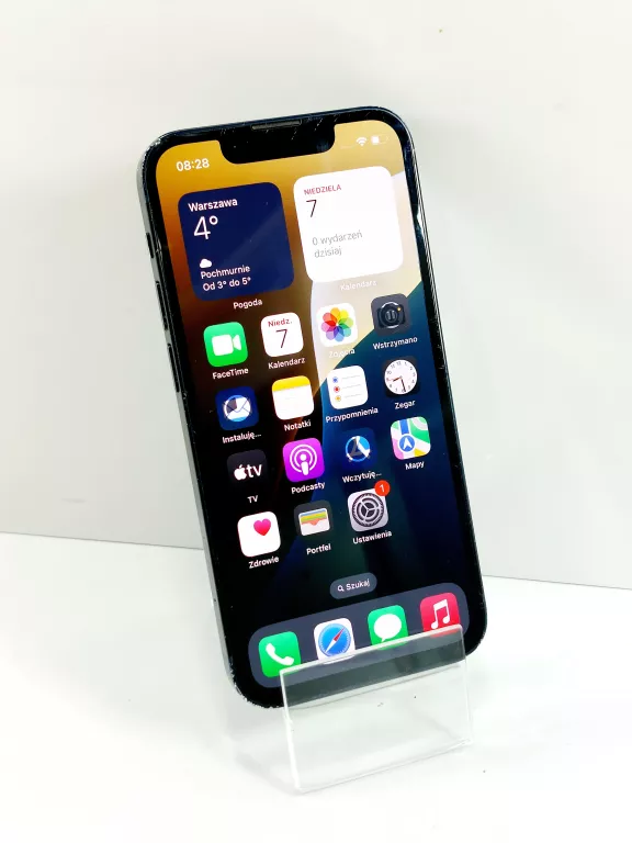 TELEFON APPLE IPHONE 13 MINI 4 GB / 128 GB 5G 75%