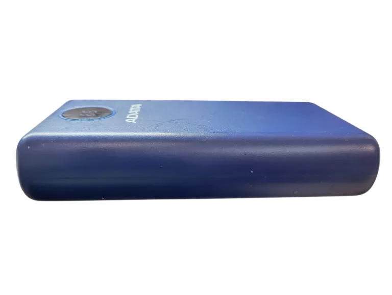 POWERBANK ADATA P20000QCD 20000MAH NIEBIESKI QC/PD